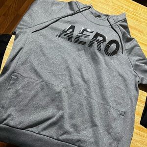 Aeropostale man hoodie
